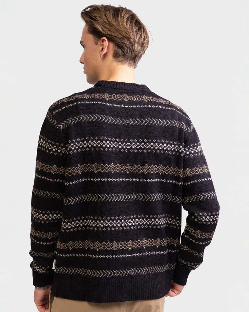 RRHendrix Knit BOXY FIT