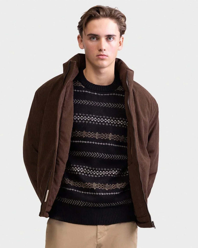 RRHendrix Knit BOXY FIT