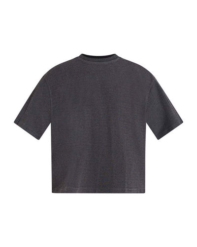 Washed Boxy TeeThumbnail 