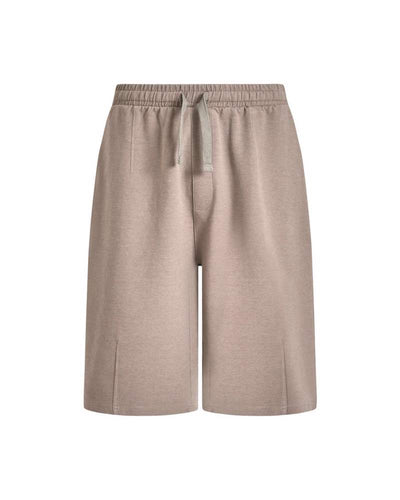 Washed Boxy ShortsThumbnail 