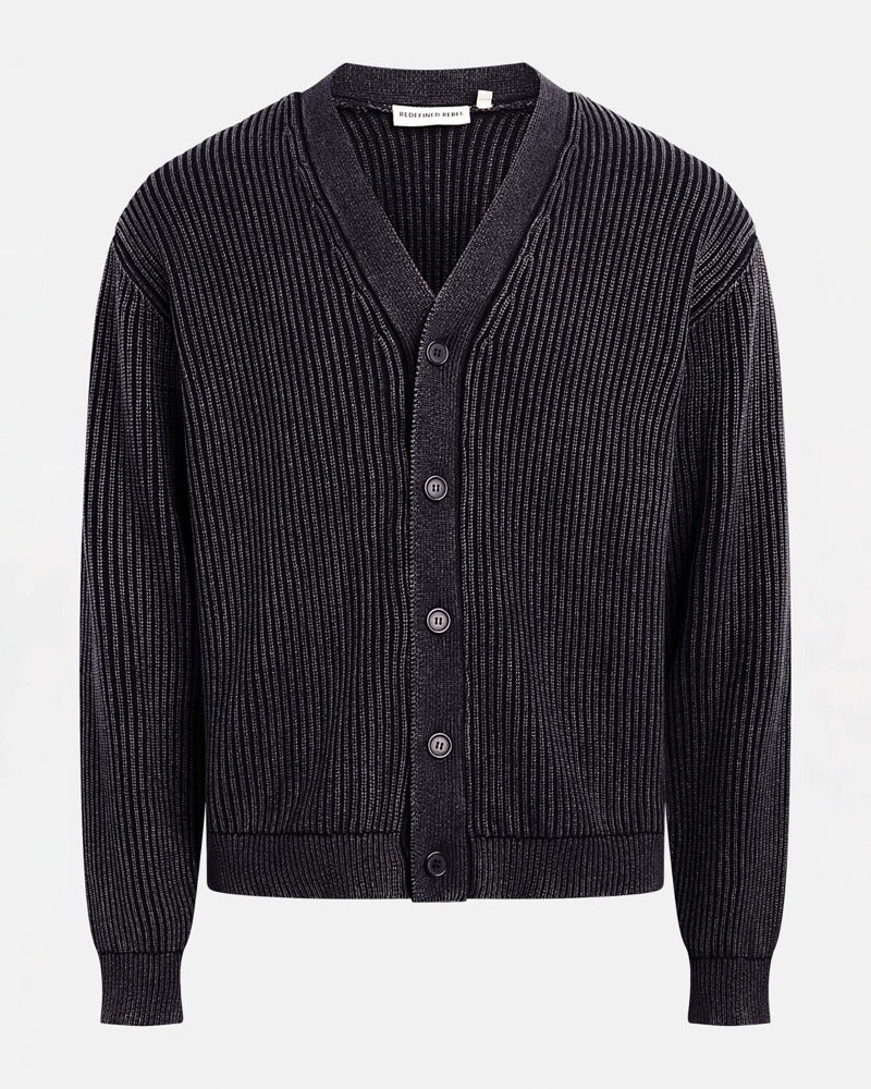 RROzzy Knit BOXY FIT