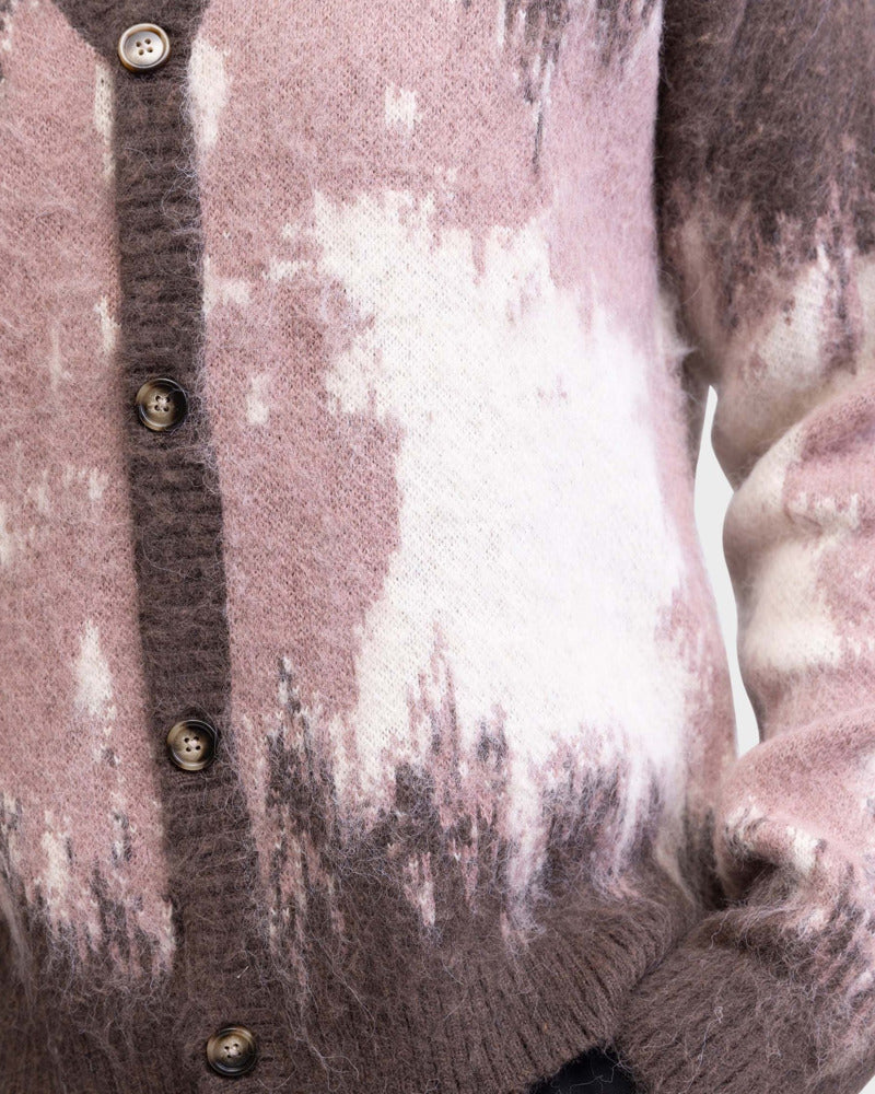 RRTom Knit OVERSIZED FIT