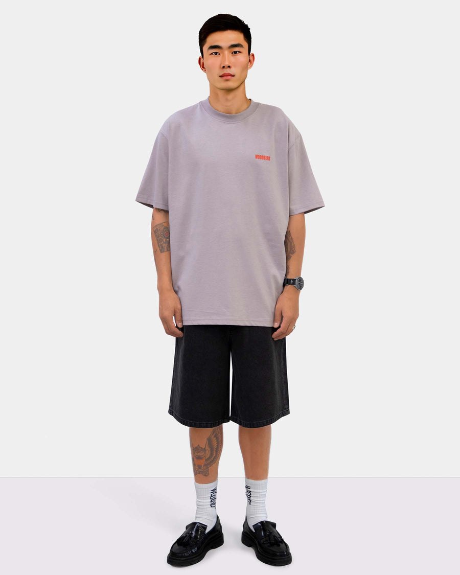 WBBaine Kind Tee