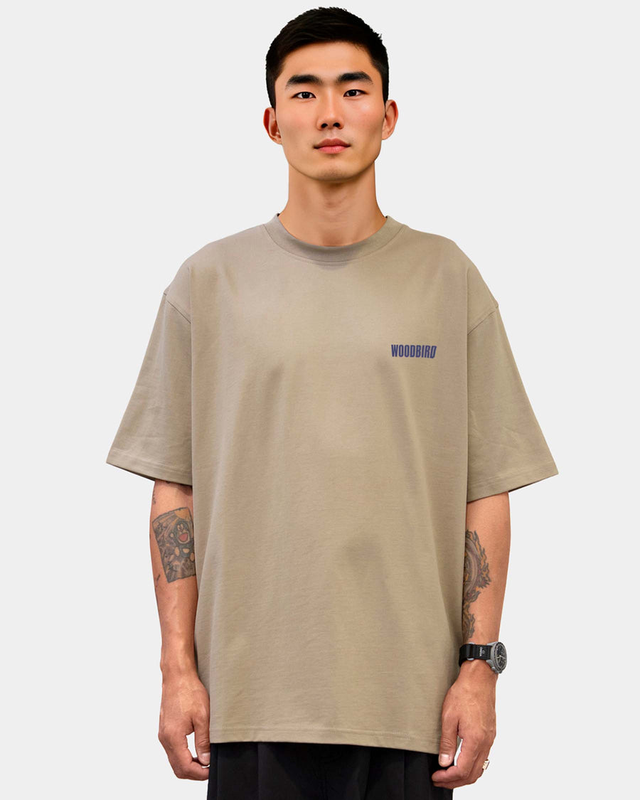 WBBeam Street Tee