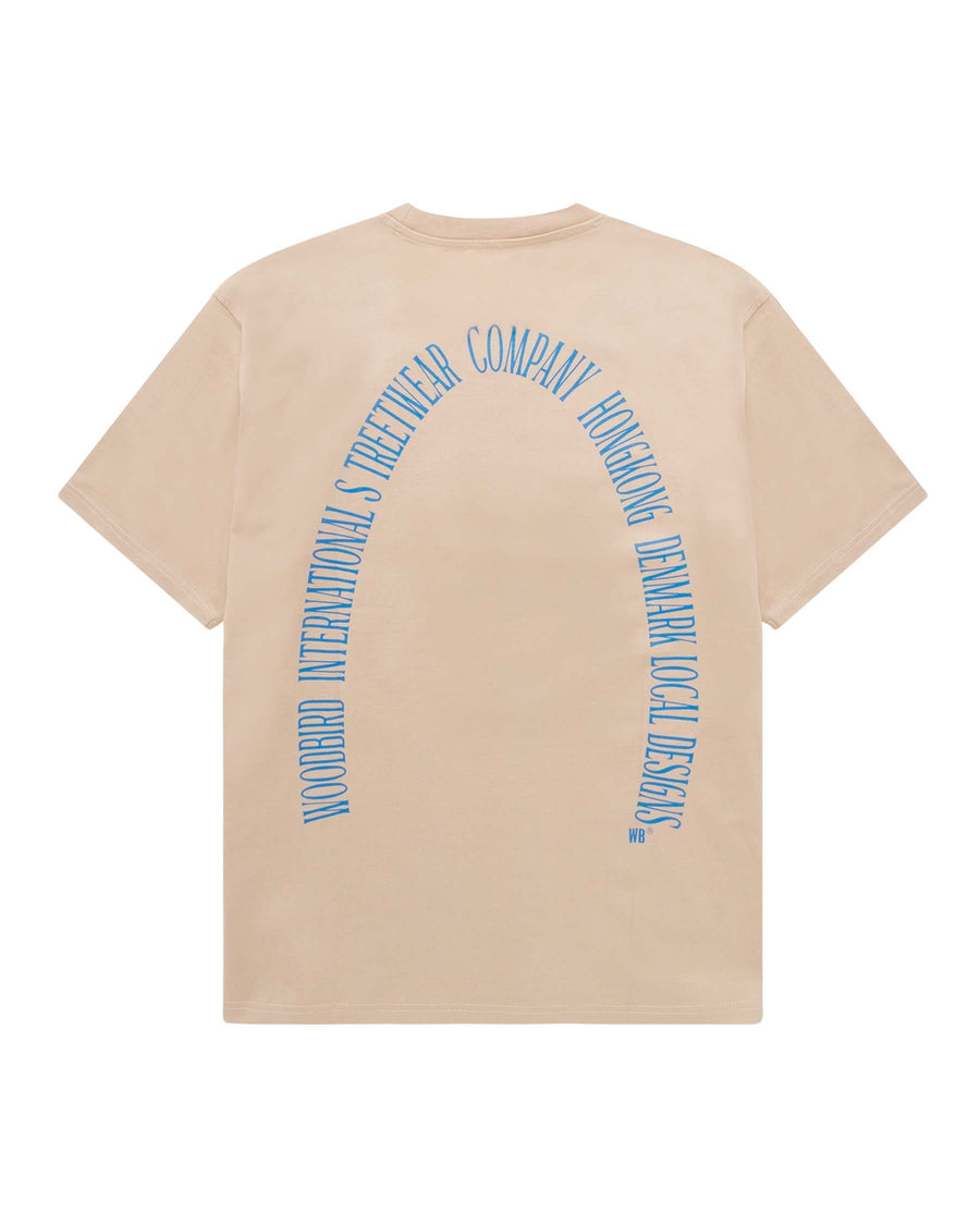 WBBeam Street Tee