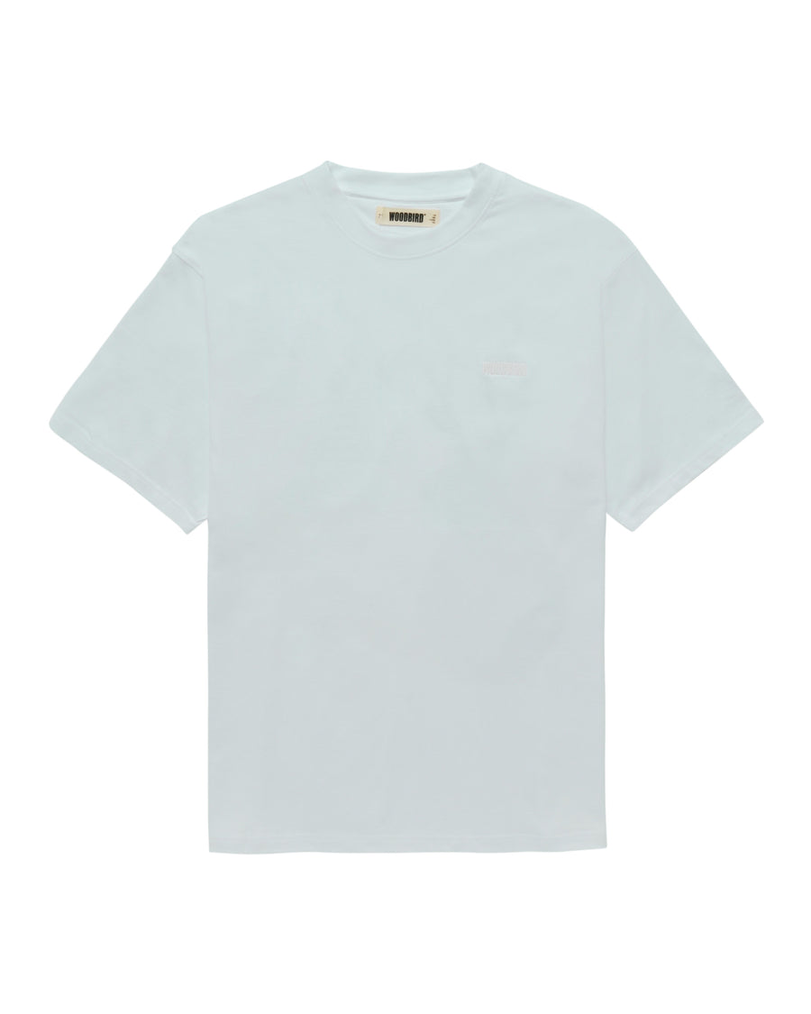 WBBaine Cray Tee