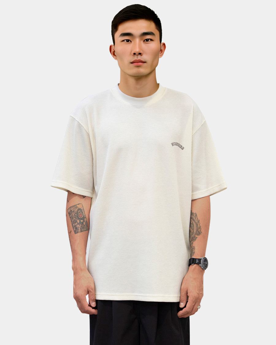 WBBaine Waffel Tee