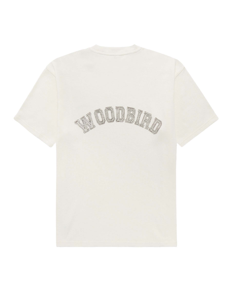 WBBaine Waffel Tee