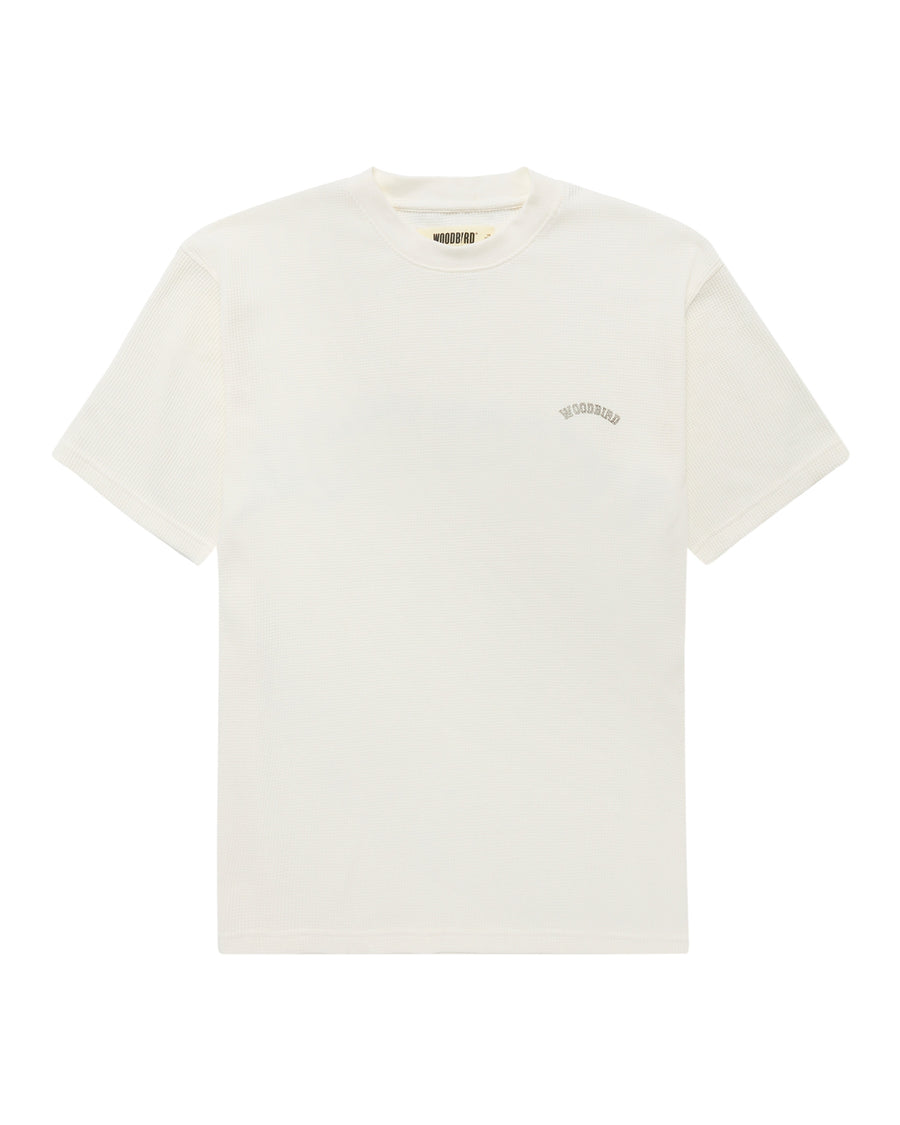 WBBaine Waffel Tee