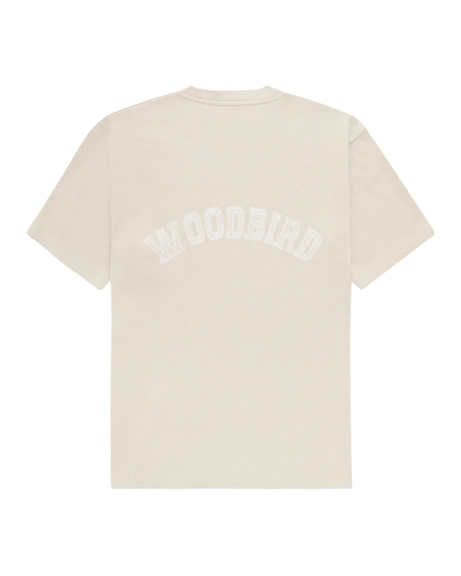 WBBaine Waffel Tee