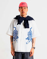 WBWang Tiger Shirt