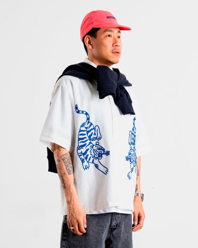 WBWang Tiger ShirtThumbnail 