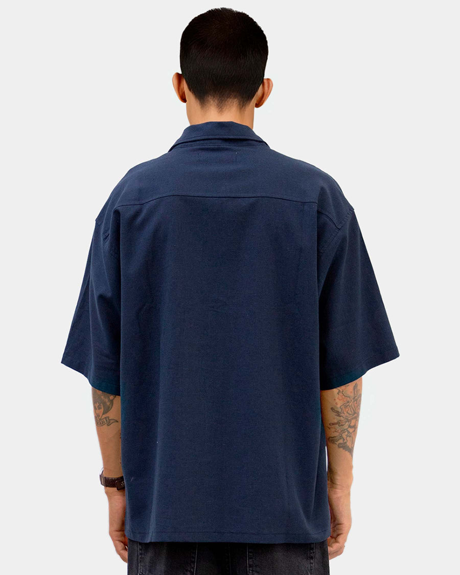 WBWang Tiger Shirt