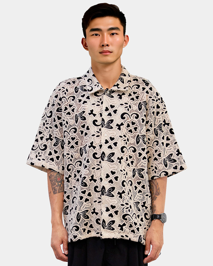 WBWang Soul Shirt