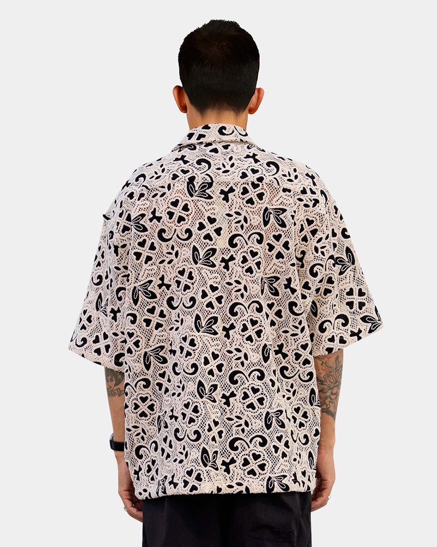 WBWang Soul Shirt