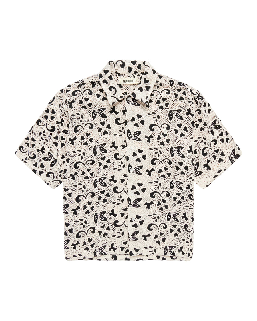 WBWang Soul Shirt