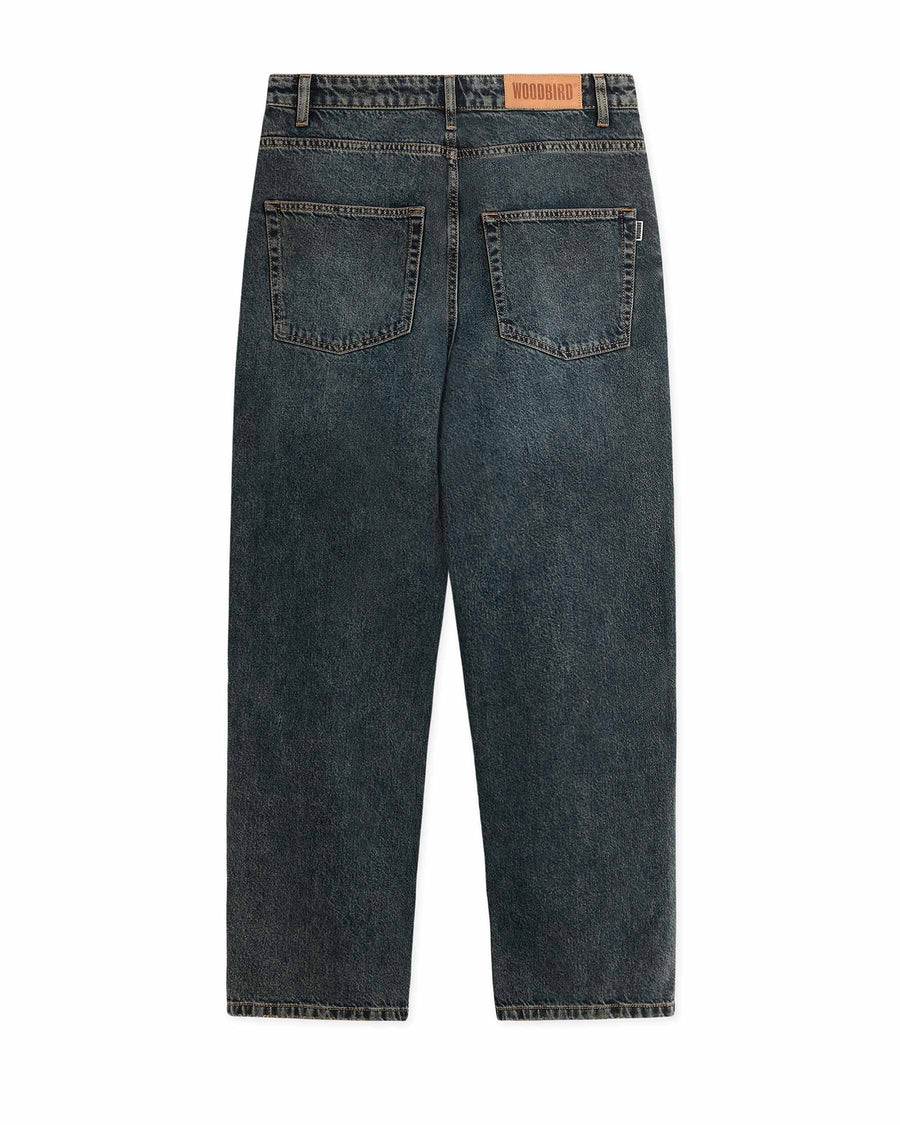 WBYuto Thunder Jeans