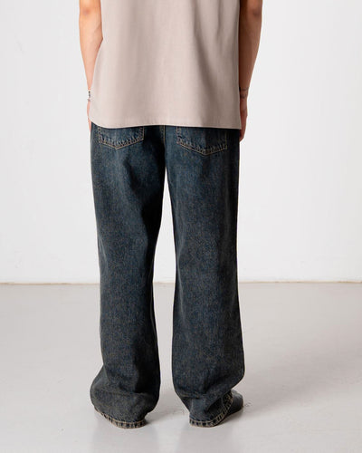 WBYuto Thunder JeansThumbnail 