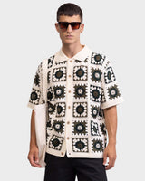 RRFabian Shirt Crochet