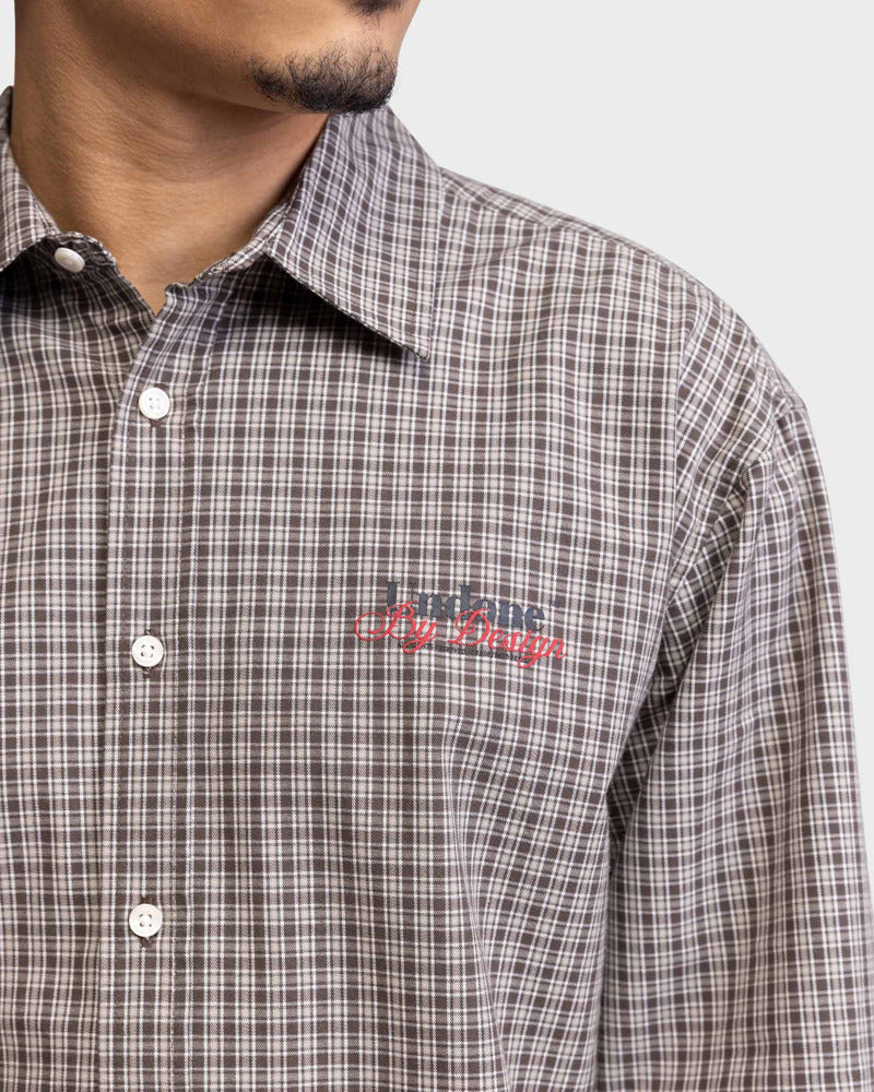 RRDan Shirt BOXY FIT