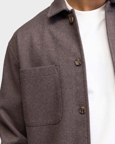 RRThiago Shirt BOXY FITThumbnail 