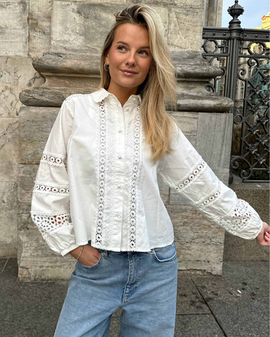 Vildaic shirt