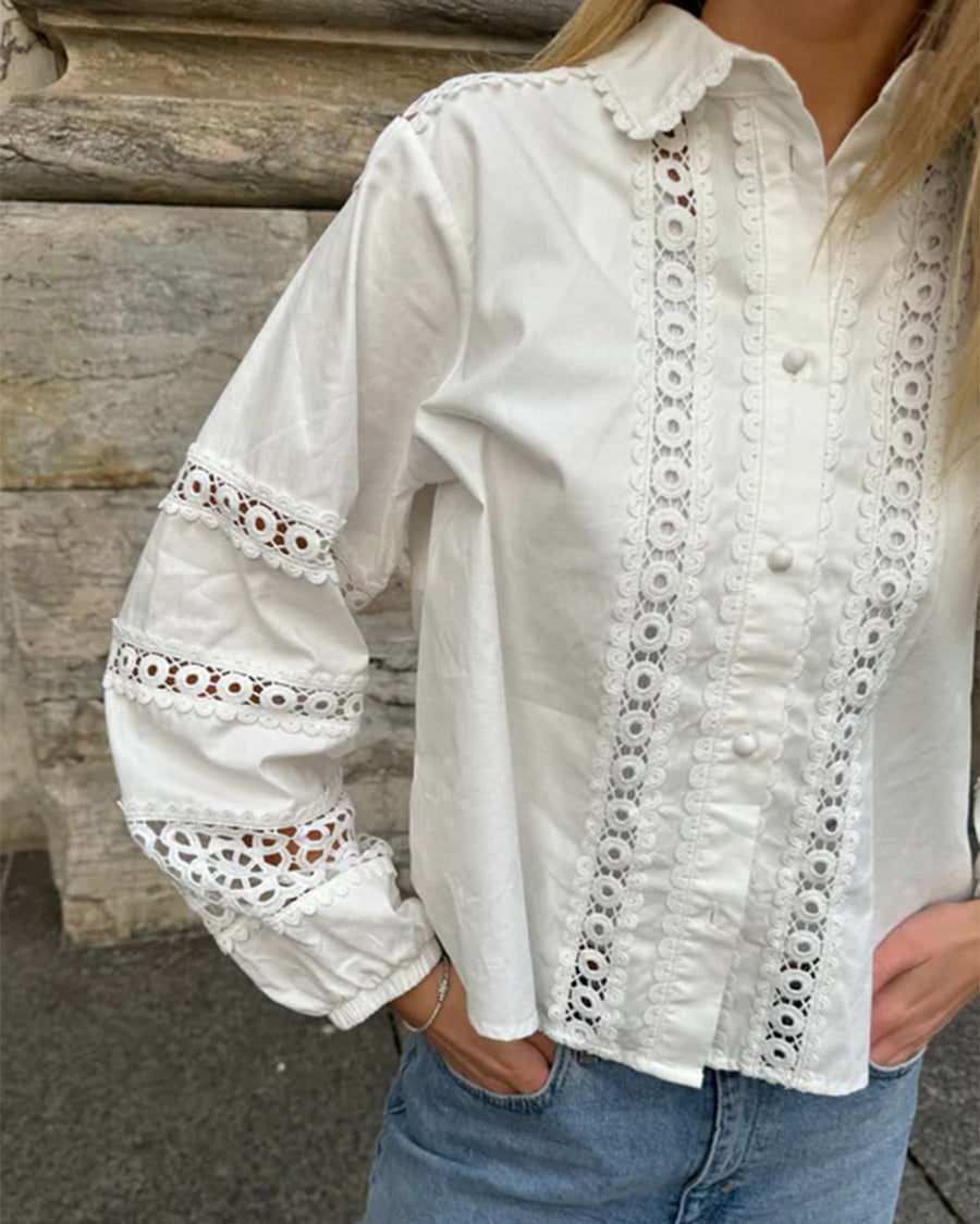 Vildaic shirt