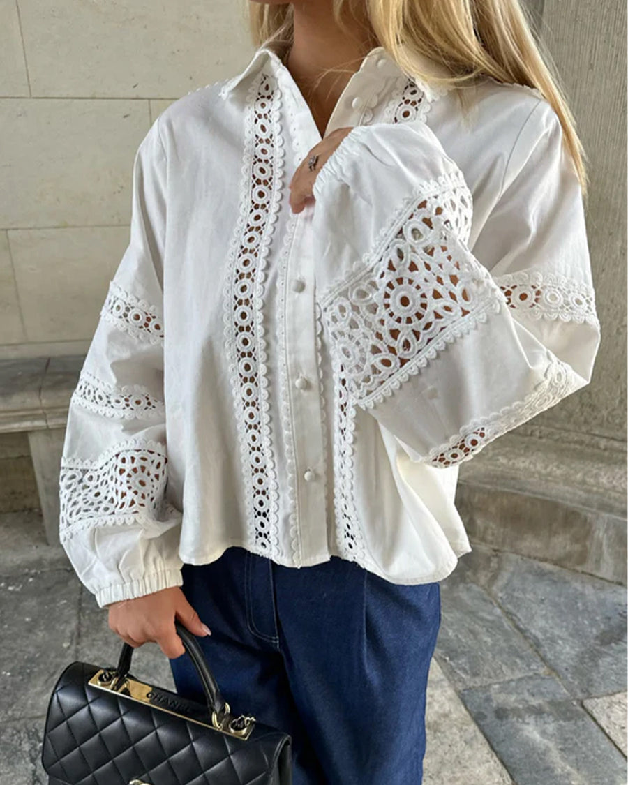 Vildaic shirt