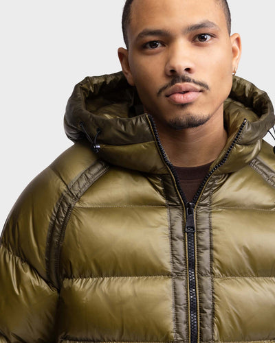 RRPelle jacket PufferThumbnail 