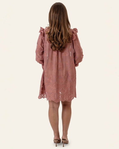EllinorIC Lace DressThumbnail 