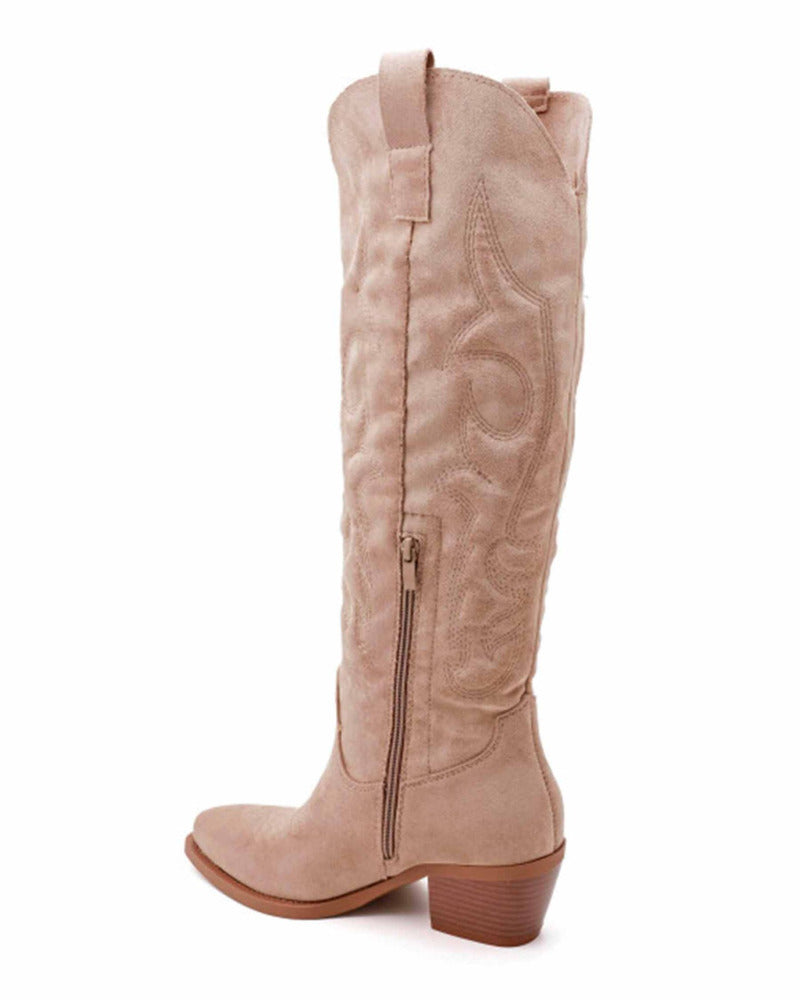 Emmelie boot