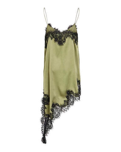 VITONE S/L LACE DRESSThumbnail 