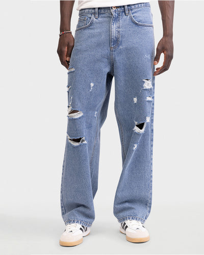 RRKingston Jeans DestroyThumbnail 