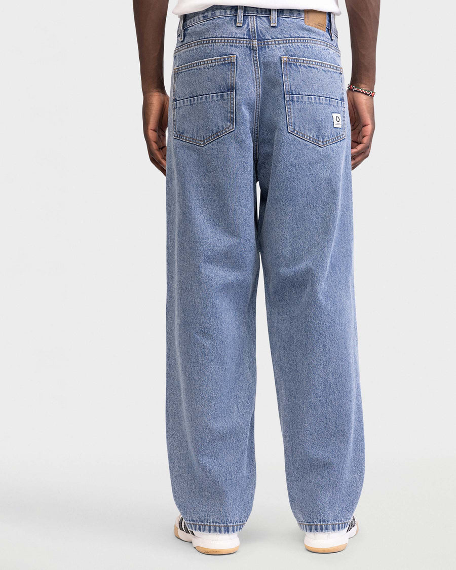 RRKingston Jeans Destroy