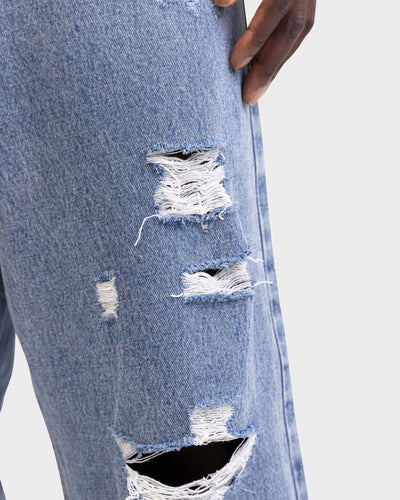 RRKingston Jeans DestroyThumbnail 