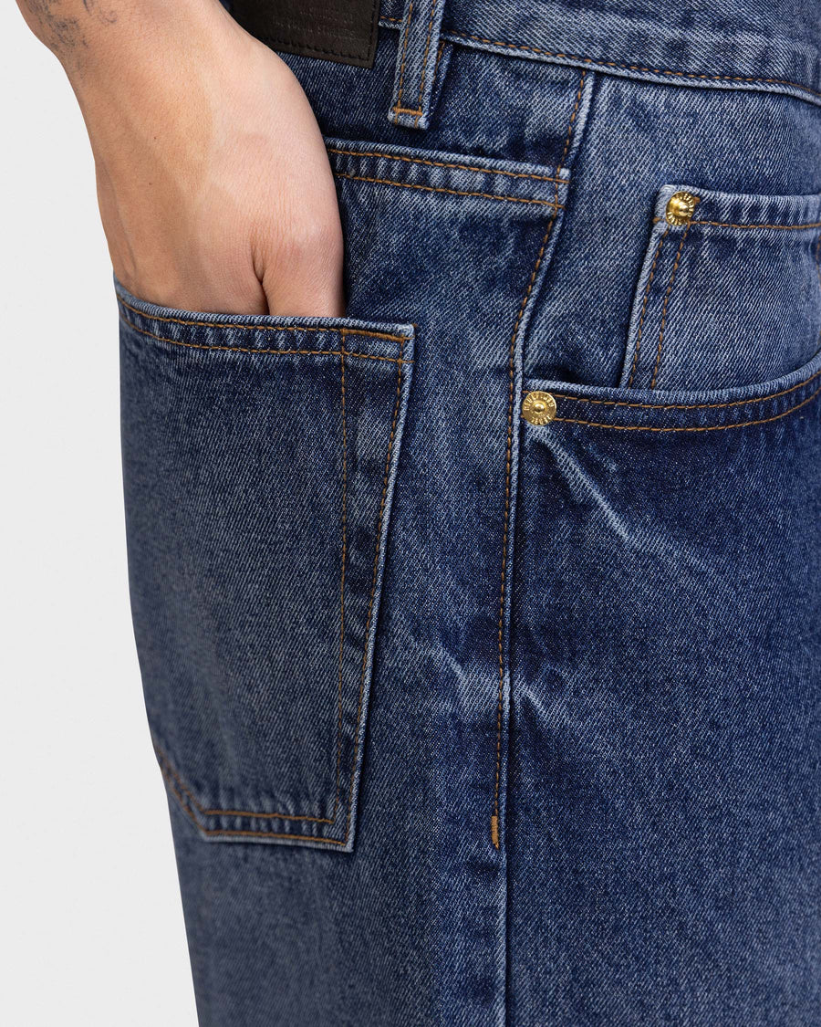 RRBrooklyn Jeans LOOSE