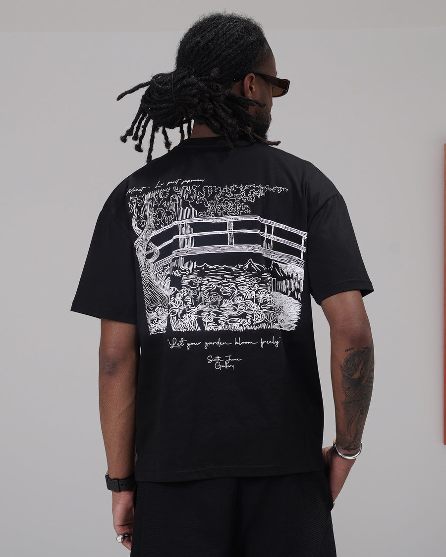 GALLERY SS TSHIRT