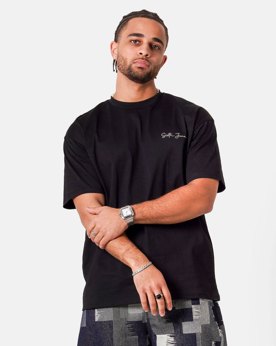 GALLERY SS TSHIRT