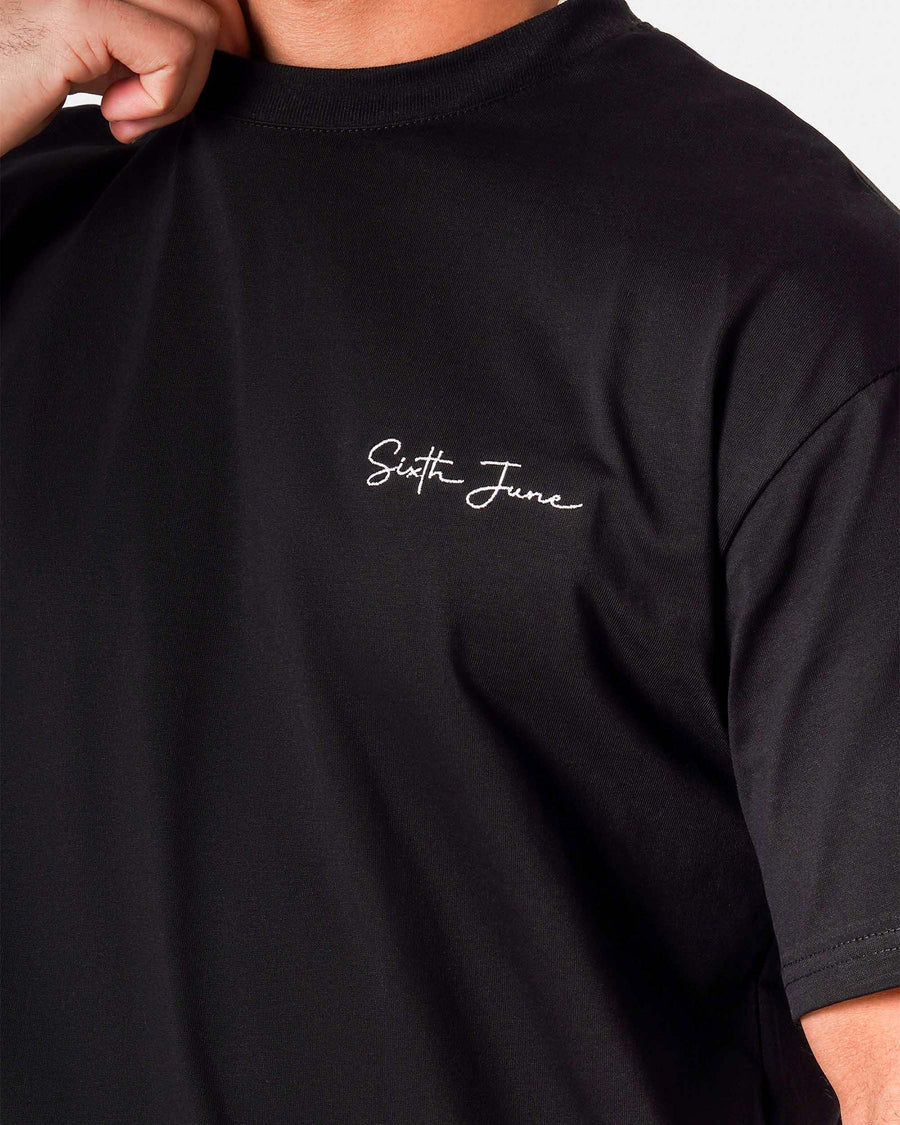 GALLERY SS TSHIRT