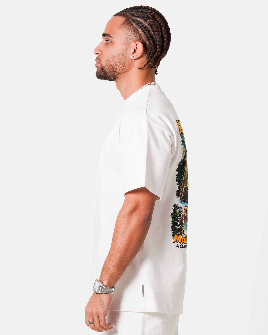 COAST SS TSHIRT