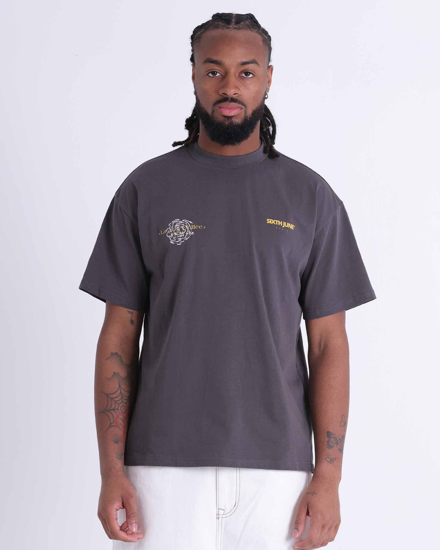 LA NUIT PRINTED TSHIRT