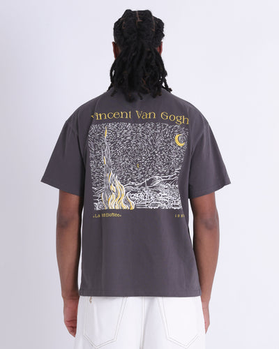 LA NUIT PRINTED TSHIRTThumbnail 