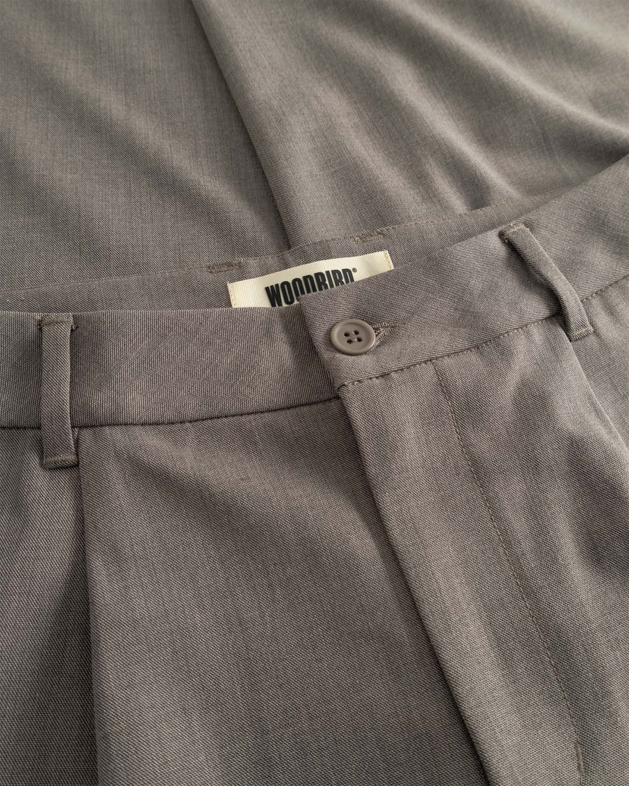 WBBin Guan Pants