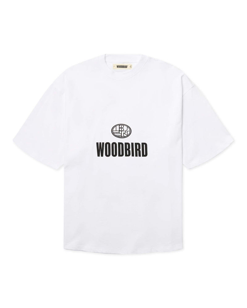 WBBeam Nine Tee