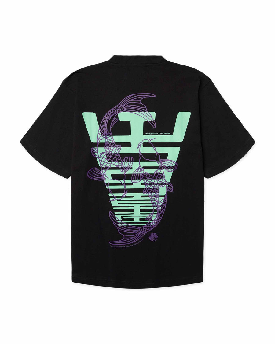 WBBaine Carp Tee