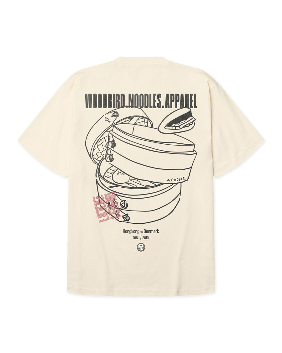 WBBaine Nopa Tee