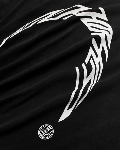 WBBaine Warp Acid TeeThumbnail 