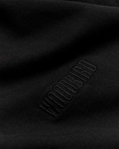 WBBaine Warp Acid TeeThumbnail 