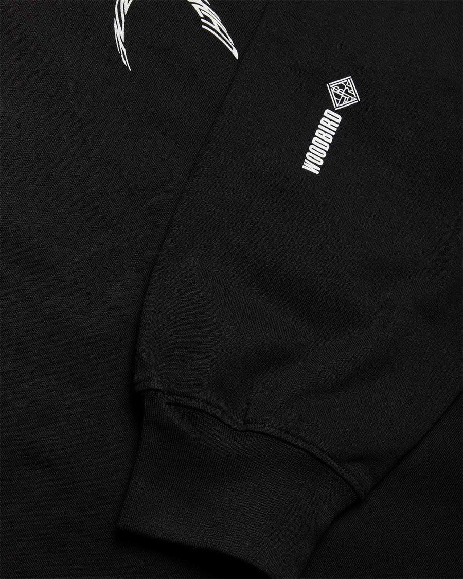 WBBeam LS Warp Tee
