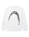 WBBeam LS Warp Tee